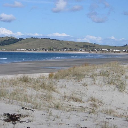 Walton Park Motor Lodge Warkworth Buitenkant foto