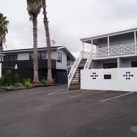 Walton Park Motor Lodge Warkworth Buitenkant foto