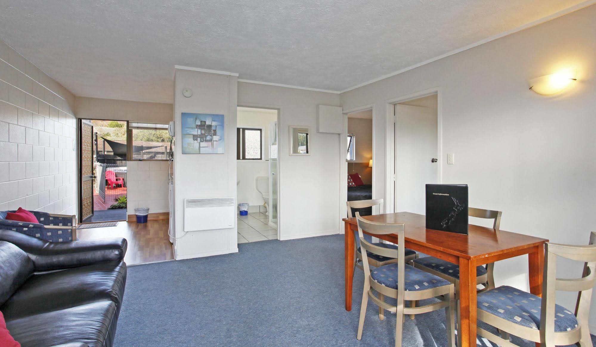 Walton Park Motor Lodge Warkworth Buitenkant foto