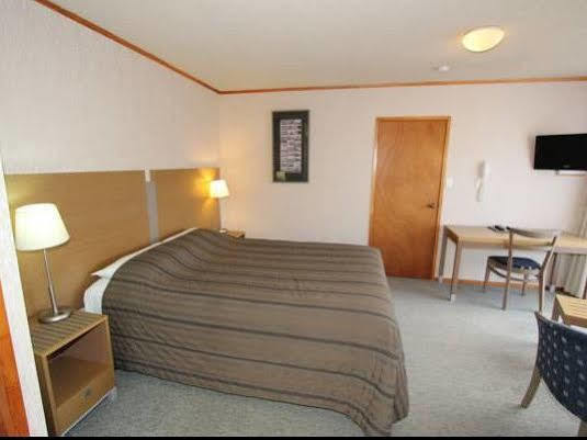 Walton Park Motor Lodge Warkworth Buitenkant foto